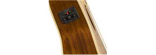 Fender FA-235E Concert Natural
