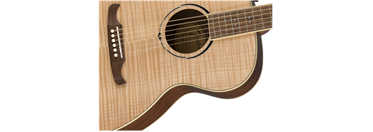 Fender FA-235E Concert Natural