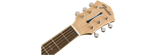 Fender FA-235E Concert Natural