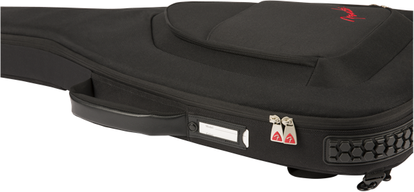 FENDER FE1225 ELECTRIC GUITAR GIG BAG