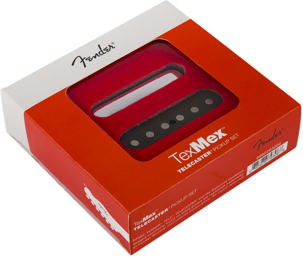 Fender TEX-MEX™ Telecaster® Pickups