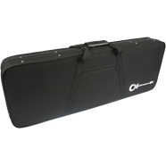 Charvel® Multi-Fit Foam Core Case Black