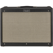 Fender Hot Rod Deluxe™ IV, Black