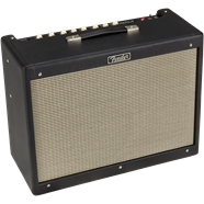 Fender Hot Rod Deluxe™ IV, Black
