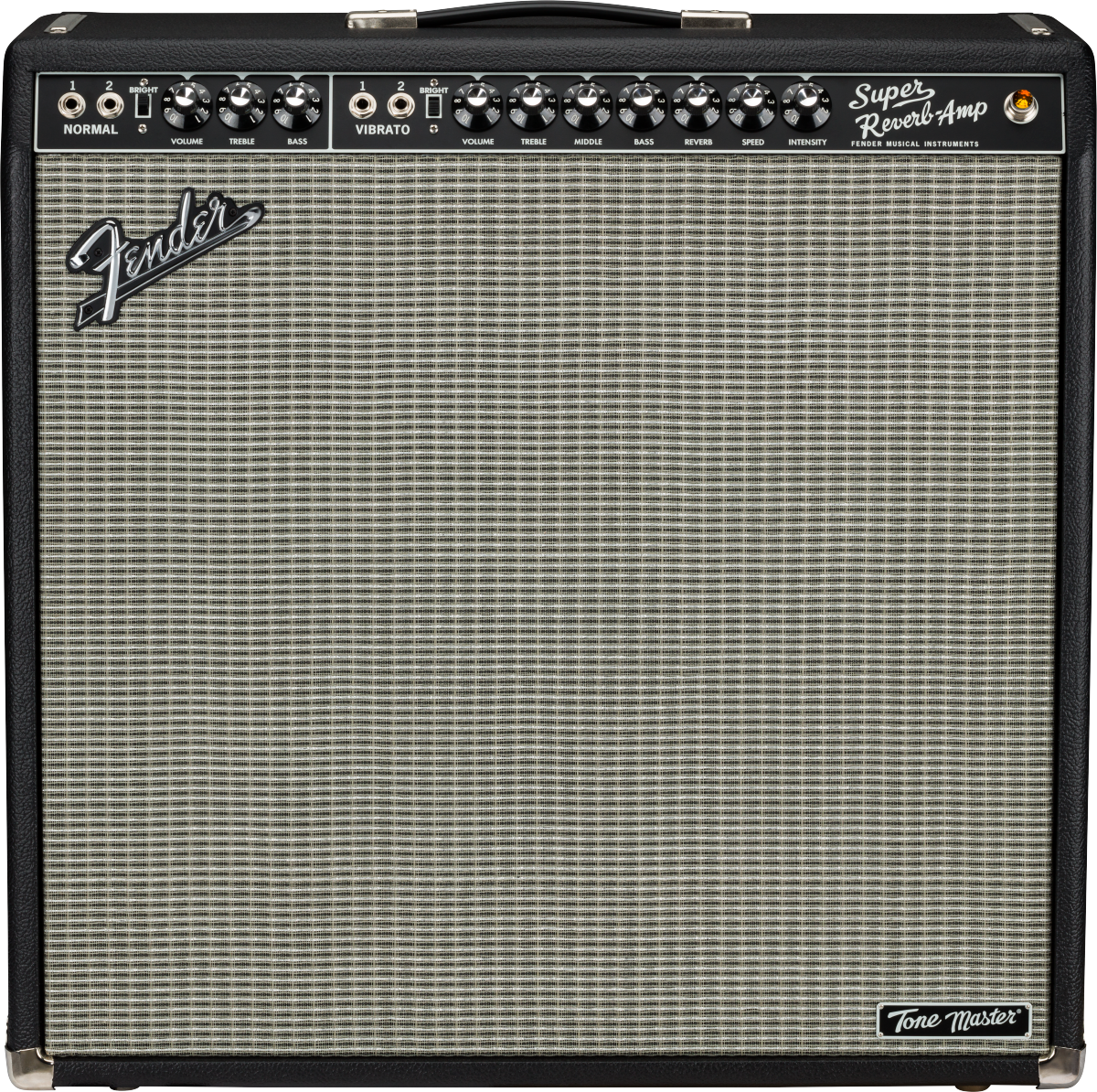 Fender Tone Master® Super Reverb®, 120V