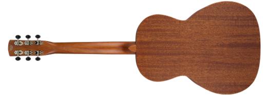 Gretsch G9200 Boxcar™ Round-Neck Resonator Guitar