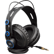 PreSonus® HD7 Professional Monitoring Headphones