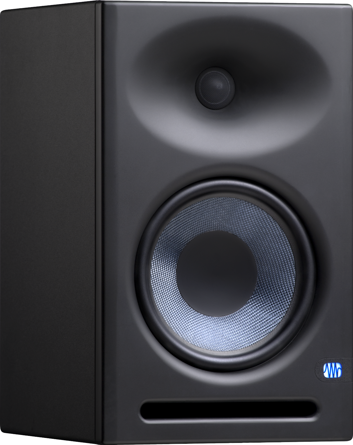PreSonus® Eris® E8 XT Studio Monitor, Black