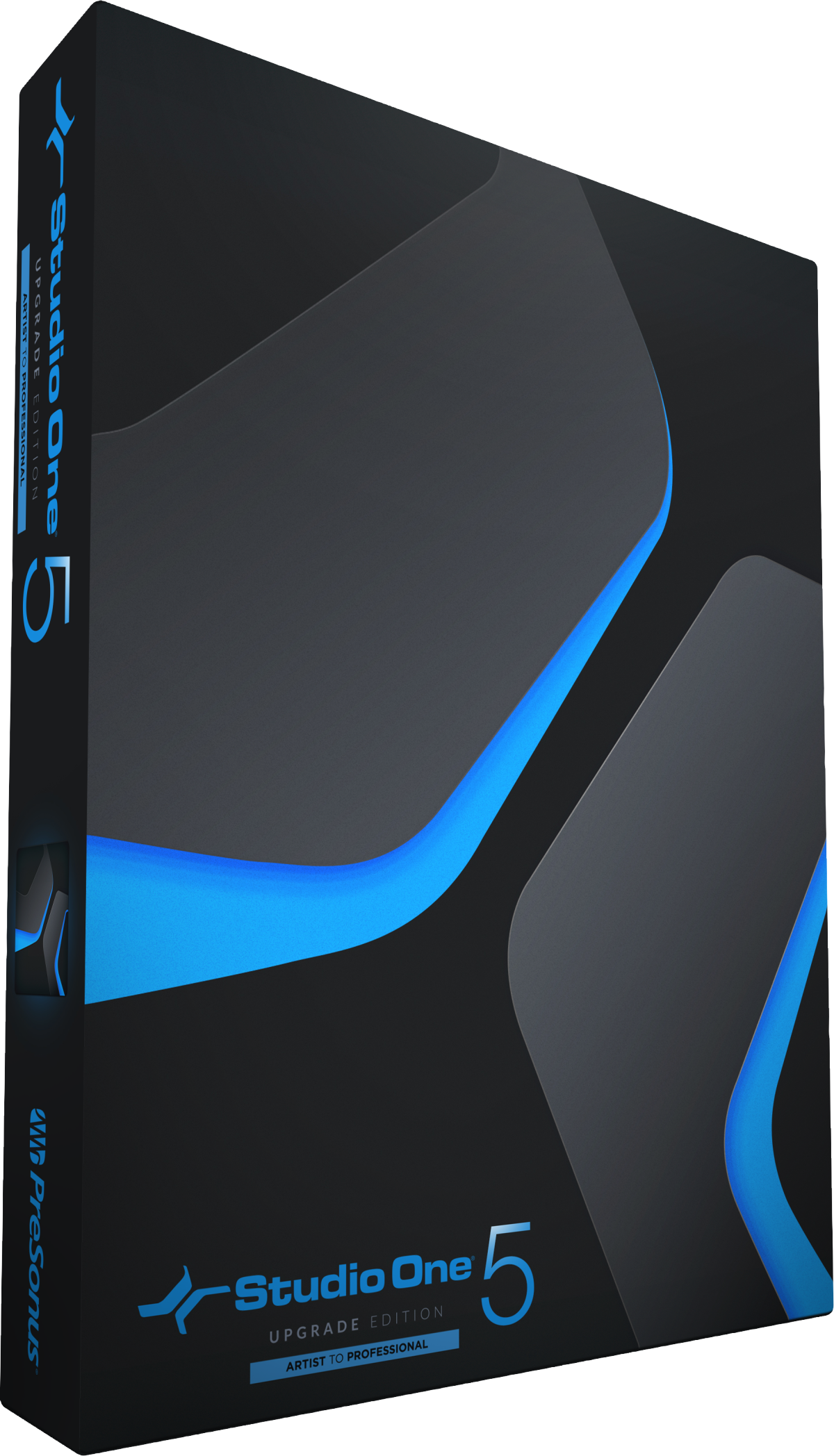 PreSonus® AudioBox® USB® 96K Studio Ultimate Bundle - 25th Anniversary Edition