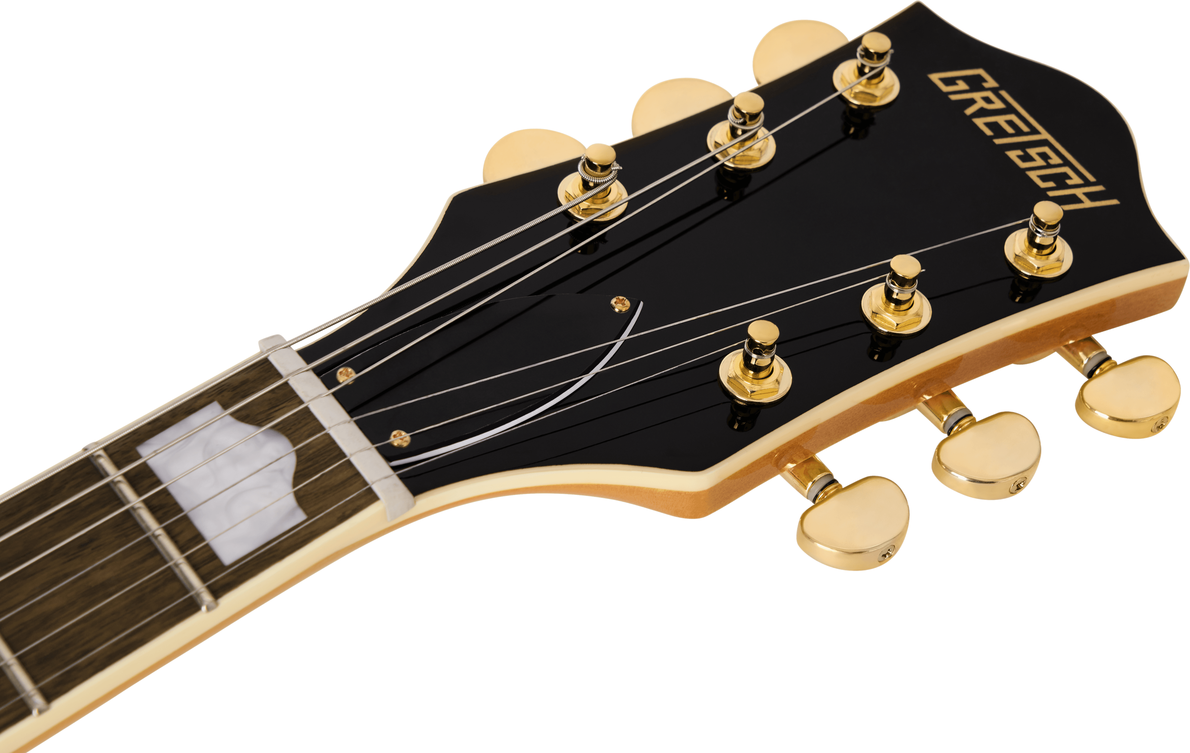 Gretsch G2410TG STREAMLINER™ HOLLOW BODY SINGLE-CUT WITH BIGSBY® AND GOLD HARDWARE