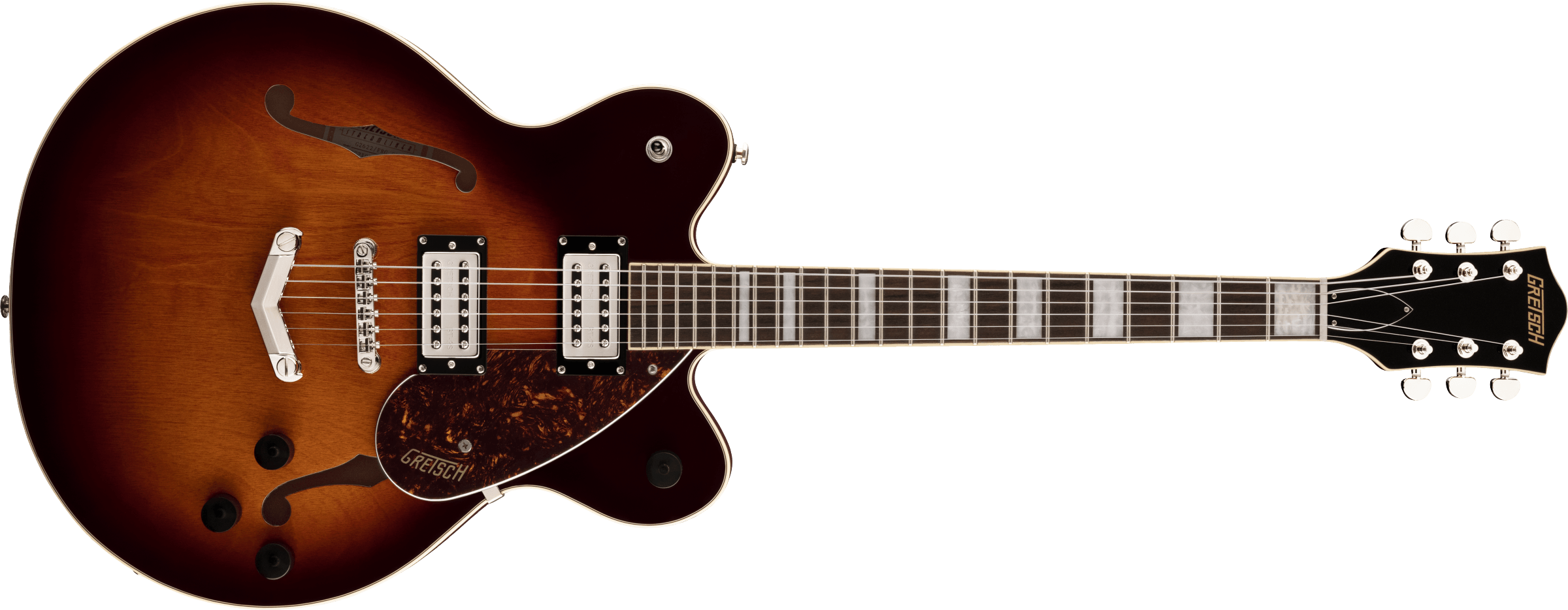 Gretsch g2622 best sale