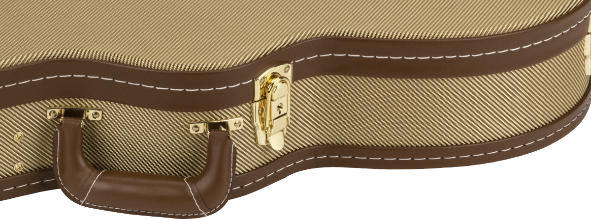Gretsch® G2655T Tweed Case