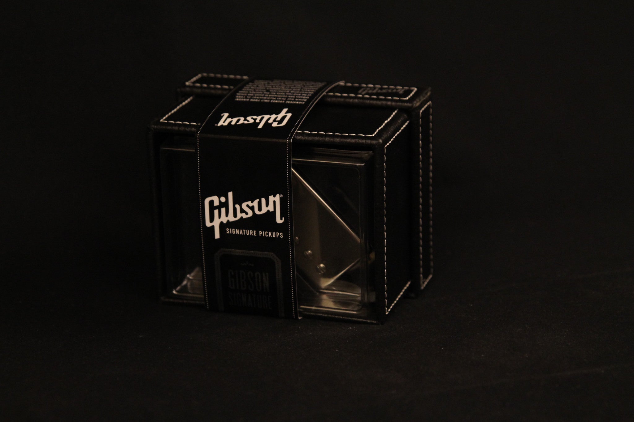 Gibson LiveBucker Rhythm Pickup
