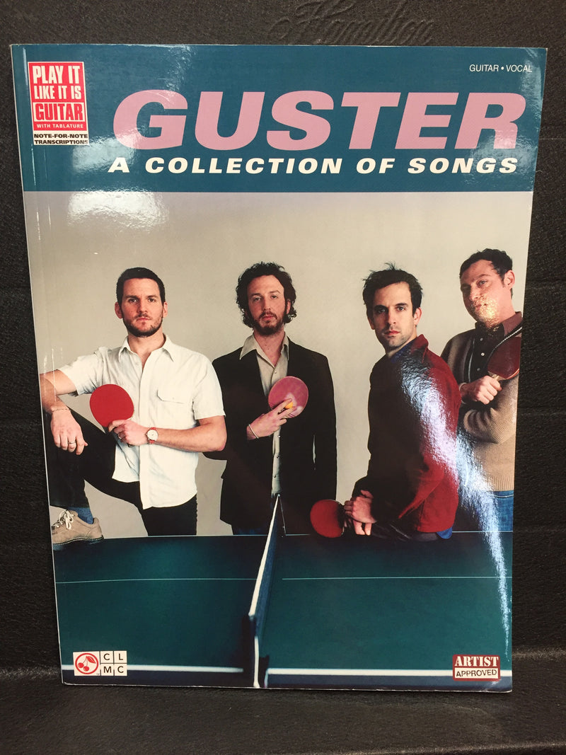Guster A Collection of Songs