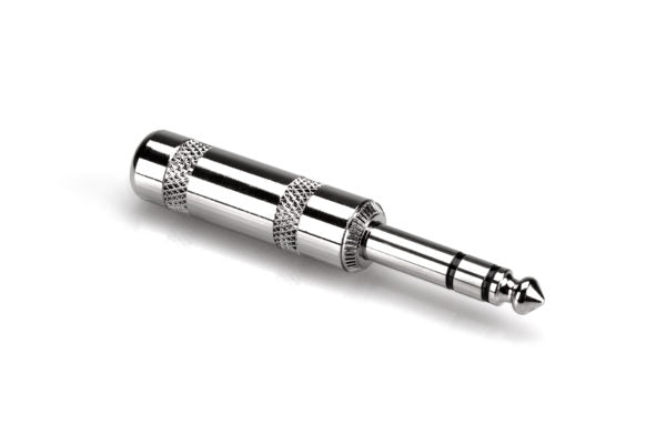 Connector 1/4 in TRS