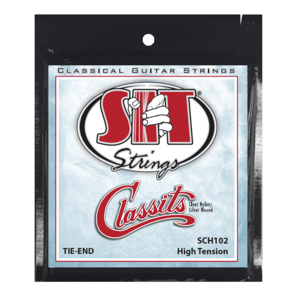S.I.T. Classits High Tension Tie end SCH102