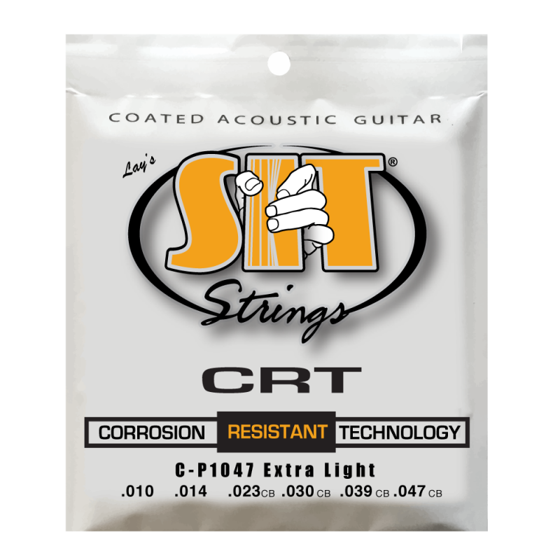 SIT CRT Extra Light 10-47