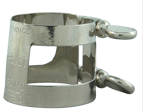 Bonade Bb Clarinet Inverted Ligature Only
