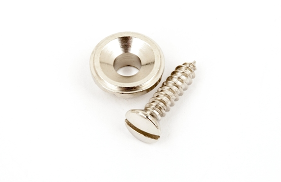 Fender Pure Vintage Telecaster® String Guide, Nickel
