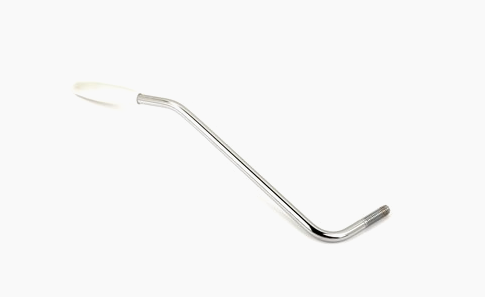 AMERICAN VINTAGE STRATOCASTER® TREMOLO ARMS, Chrome
