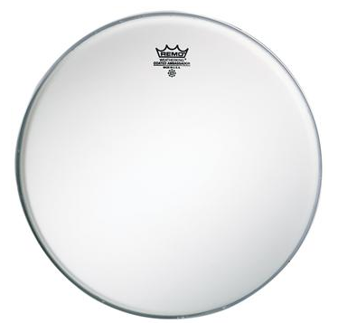 Remo BA011400 14" Coated Ambassador Batter Drumhead