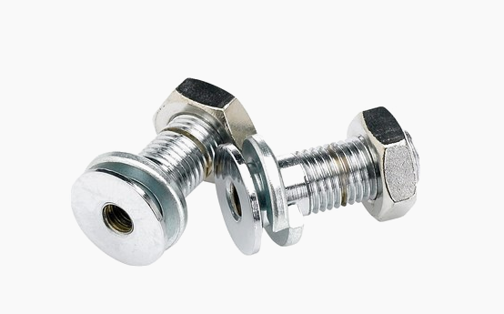 Fender, PURE VINTAGE PIGGYBACK BUSHINGS