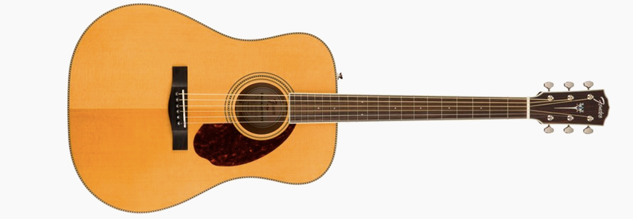 Fender pm1 deals deluxe