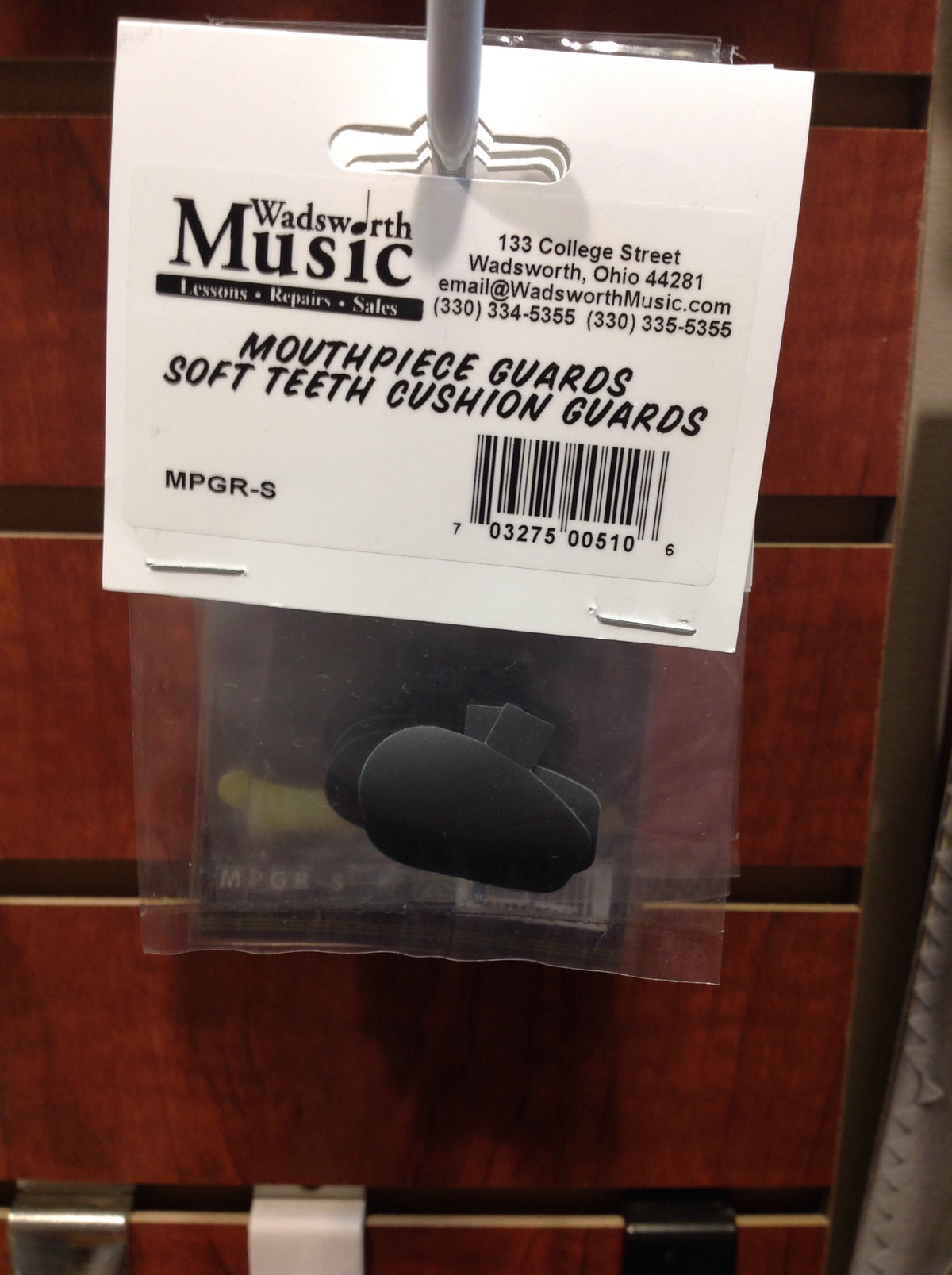 Mouthpiece Guards Soft Teeth Cushion Guards