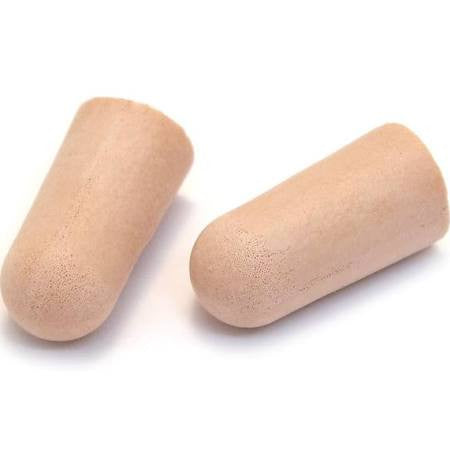 Fender Concert Series Foam Ear Plugs