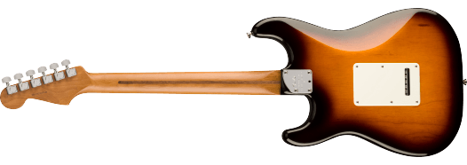 Fender American Professional II Stratocaster®, Roasted Maple Fingerboard, Anniversary 2-Color Sunburst