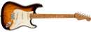Fender American Professional II Stratocaster®, Roasted Maple Fingerboard, Anniversary 2-Color Sunburst