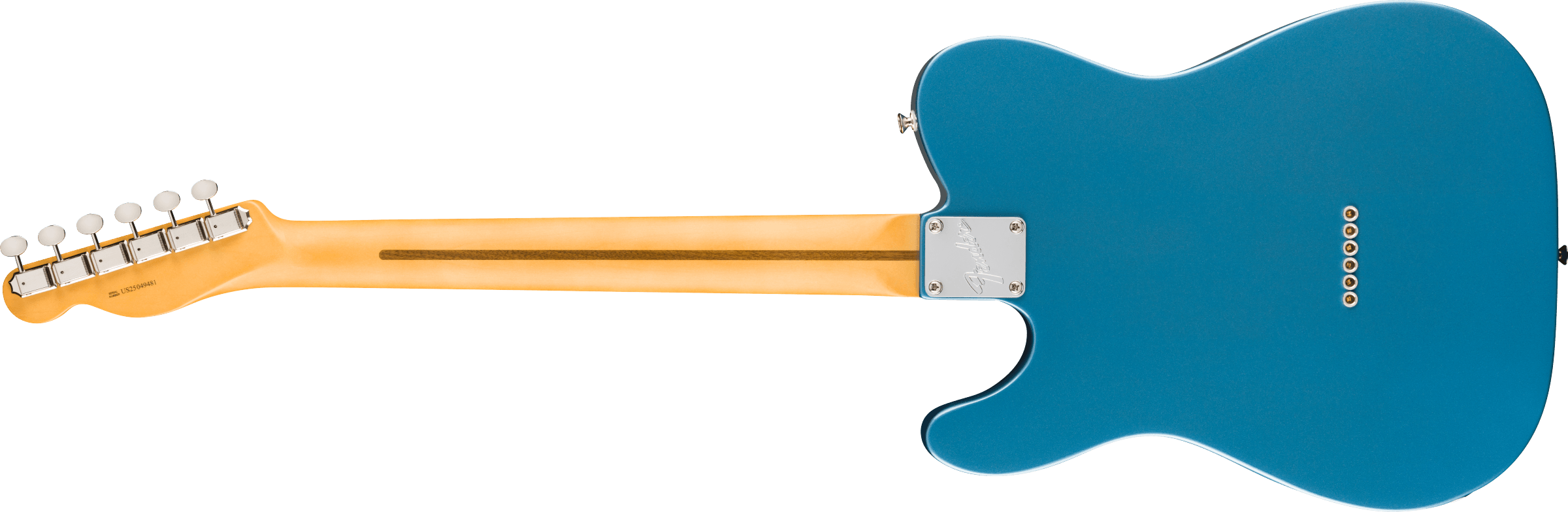 American Professional Classic Hotshot Telecaster