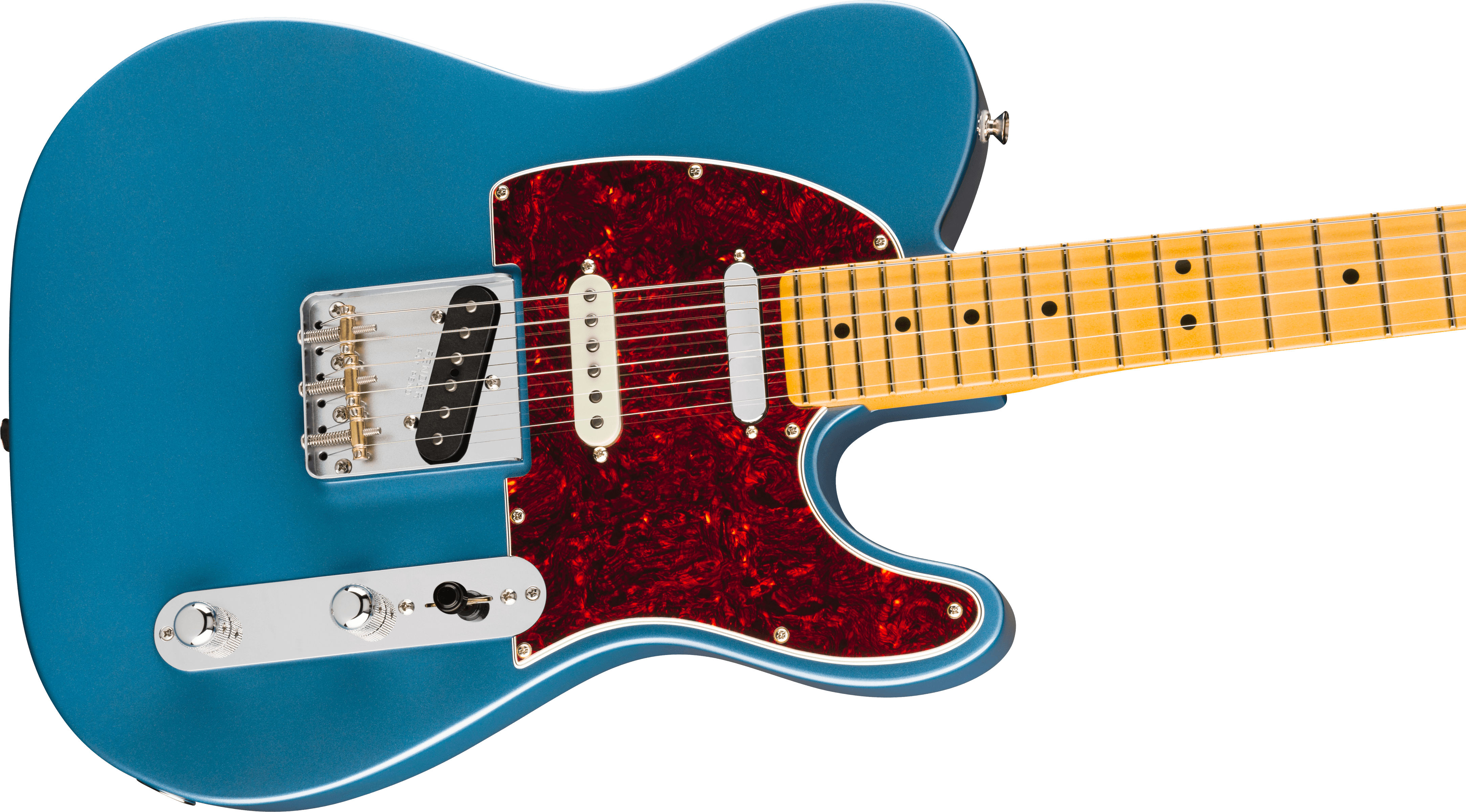 American Professional Classic Hotshot Telecaster