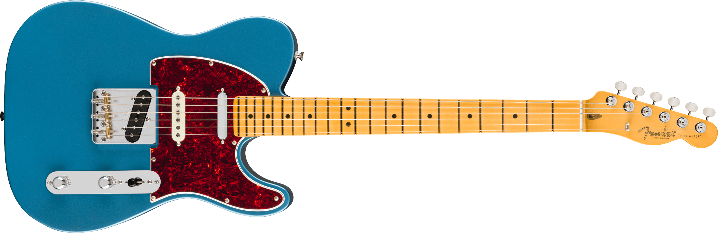 American Professional Classic Hotshot Telecaster
