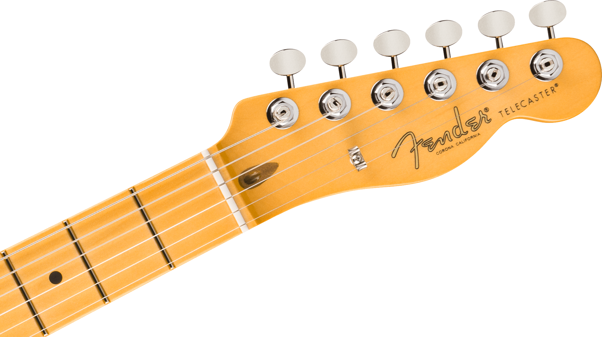 American Professional Classic Hotshot Telecaster