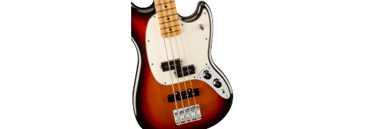 Player II Mustang® Bass PJ