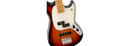 Player II Mustang® Bass PJ