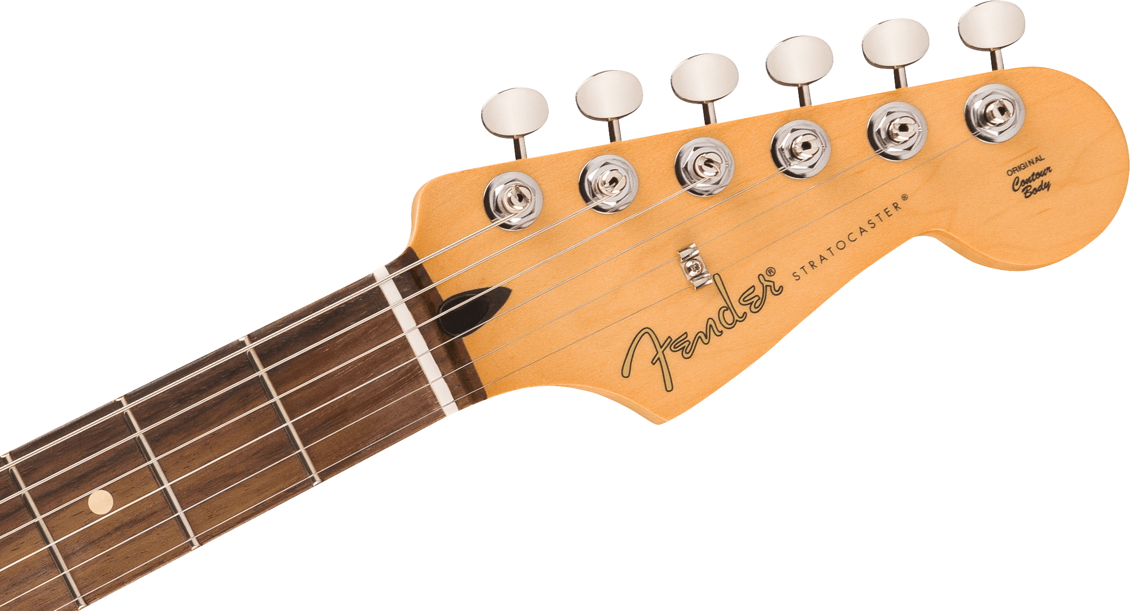 Player II Stratocaster®, Rosewood Fingerboard, 3-Color Sunburst