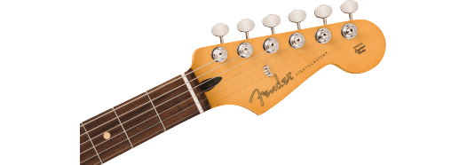 Fender Player II Stratocaster®, Rosewood Fingerboard, Transparent Cherry Burst