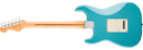 Fender Player II Stratocaster® HSS Maple Fingerboard, Aquatone Blue