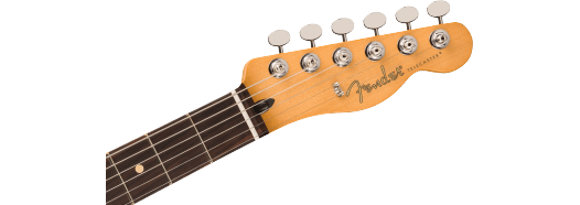 Fender Player II Telecaster® HH, Rosewood Fingerboard, Aquatone Blue