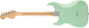 Fender Tom DeLonge Stratocaster®, Rosewood Fingerboard, Surf Green