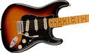 Fender Vintera® II '70s Stratocaster®, Maple Fingerboard, 3-Color Sunburst
