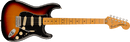 Fender Vintera® II '70s Stratocaster®, Maple Fingerboard, 3-Color Sunburst