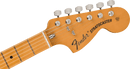 Fender Vintera® II '70s Stratocaster®, Maple Fingerboard, 3-Color Sunburst