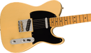 Fender Vintera® II '50s Nocaster®, Maple Fingerboard, Blackguard Blonde