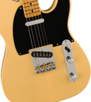 Fender Vintera® II '50s Nocaster®, Maple Fingerboard, Blackguard Blonde
