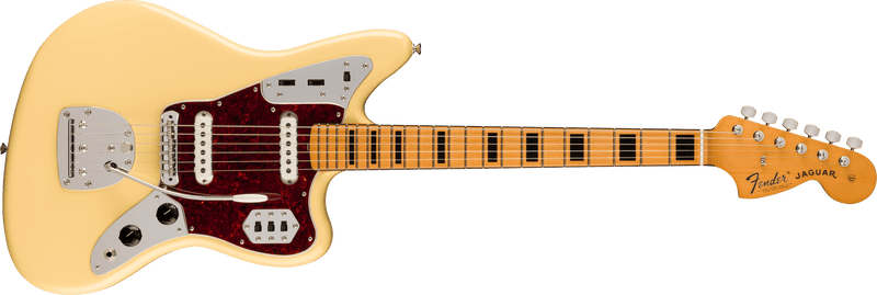 Fender jaguar 70s hotsell