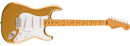 Fender Vintera® III Late '50s Stratocaster® Maple Fingerboard, Aztec Gold