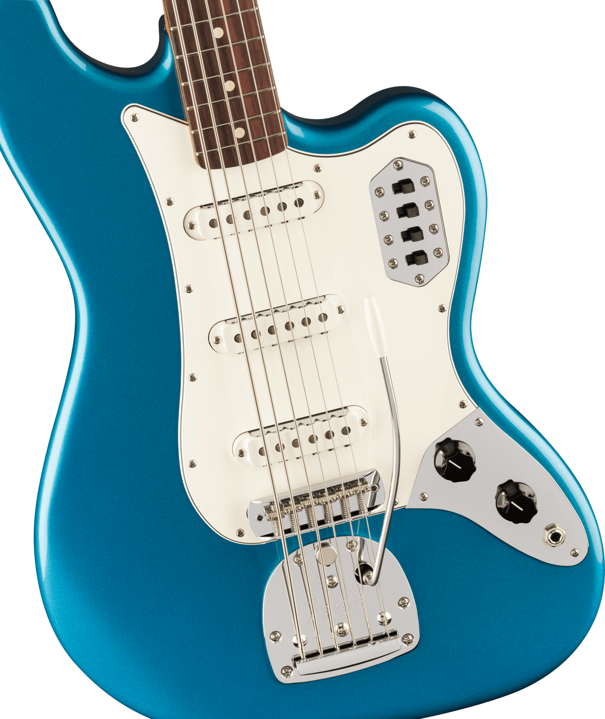 Fender Mexico Vintera II 60s 【最終値下げ】 Fender / Vintera II 60s Stratocaster Rosewood Fingerboard Lake